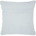 thumbnail image 5 of Nourison Life Styles Sky Decorative Throw Pillow , 20" x 20", 5 of 5