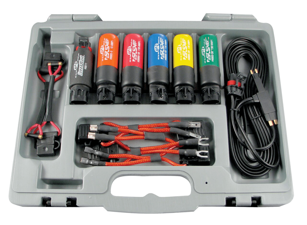 Fuse Saver Master Kit