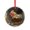 style, variant on Gymnast Girl Gymnastics Christmas Ornament Xmas Tree Decor for Kids Mom Dad Friends Loves Funny Gymnastic Christmas Ornaments Crystal Hanging