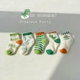 thumbnail image 3 of pares de calcetines bonitos para niños, primavera y verano 2023, sección fina, calcetines de malla arcoíris, parque de atracciones Wavelet Point, 3 of 5