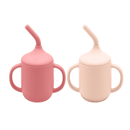 Elvie Catch - Breast Milk Collection Cups (set of two)
