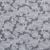 Grey Paisley Print