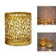 thumbnail image 3 of Portavelas hueco creativo, decorativo, para velas de mesa o de té. Style2, 3 of 8