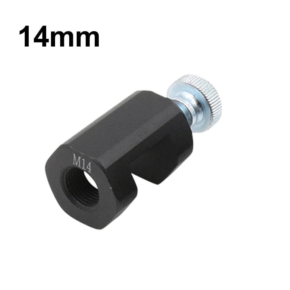 Spark Plug Gap Gapping Gapper Feeler Tool Sparkplug Gauge Caliper