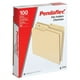 Pendaflex PFXR409 Dossier de Fichier de l'Onglet Supérieur – image 4 sur 5
