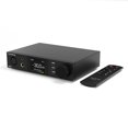 thumbnail image 1 of Combinación de DAC y amplificador de auriculares TOPPING DX5 II Hi-Res ES9039Q2M, 1 of 9