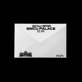 NCT 127 - Winter Special Single 'Be There For Me' - Walmart