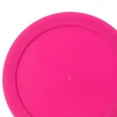 thumbnail image 3 of 5 Pcs 62mm Rondelles de Remplacement pour Tables de Hockey sur Air Taille Complète RedPink, 3 of 5