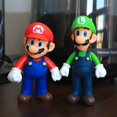 thumbnail image 1 of Figuras de Super Bowser de Anime nuevo, modelo de juguete de PVC para niños, regalos de cumpleaños coleccionables, 2022zhangyuxiang, 1 of 4