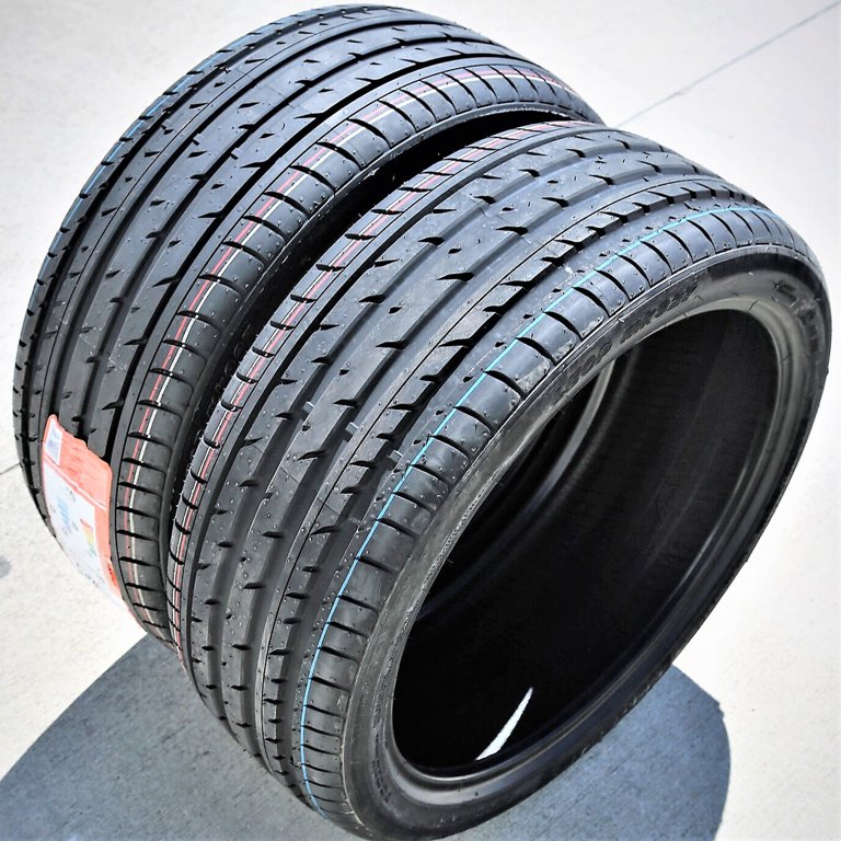 High Performance MileKing LECP MK927 275/40R22 XL Tires for