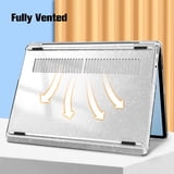 Fintie Hard Shell 12.4