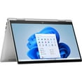 thumbnail image 2 of HP - ENVY 2-in-1 14" Full HD Touch-Screen Laptop - Intel Core i7 - 16GB Memory - 1TB SSD - Natural Silver Tablet Notebook, 2 of 3