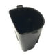 thumbnail image 4 of Reposabrazos Trasero Portavasos Inserto Cubo De Basura De Coche Para Byd Dolphin Ea1 Atto 1, 4 of 9