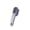 grey 1pcs, variant on Laundry Stain Brush Multi Cleaning Brush Double-Sided Soft Bristle Cleaning Brush Long Handle Laundry Brush for Stain Removal Shoes Clothes Scrub Brush Silicone Soft Brush, Sole Cleaning