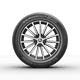 thumbnail image 3 of LLANTA MICHELIN 185/60 R15 84H TL PRIMACY 4 MI 84H, 3 of 3