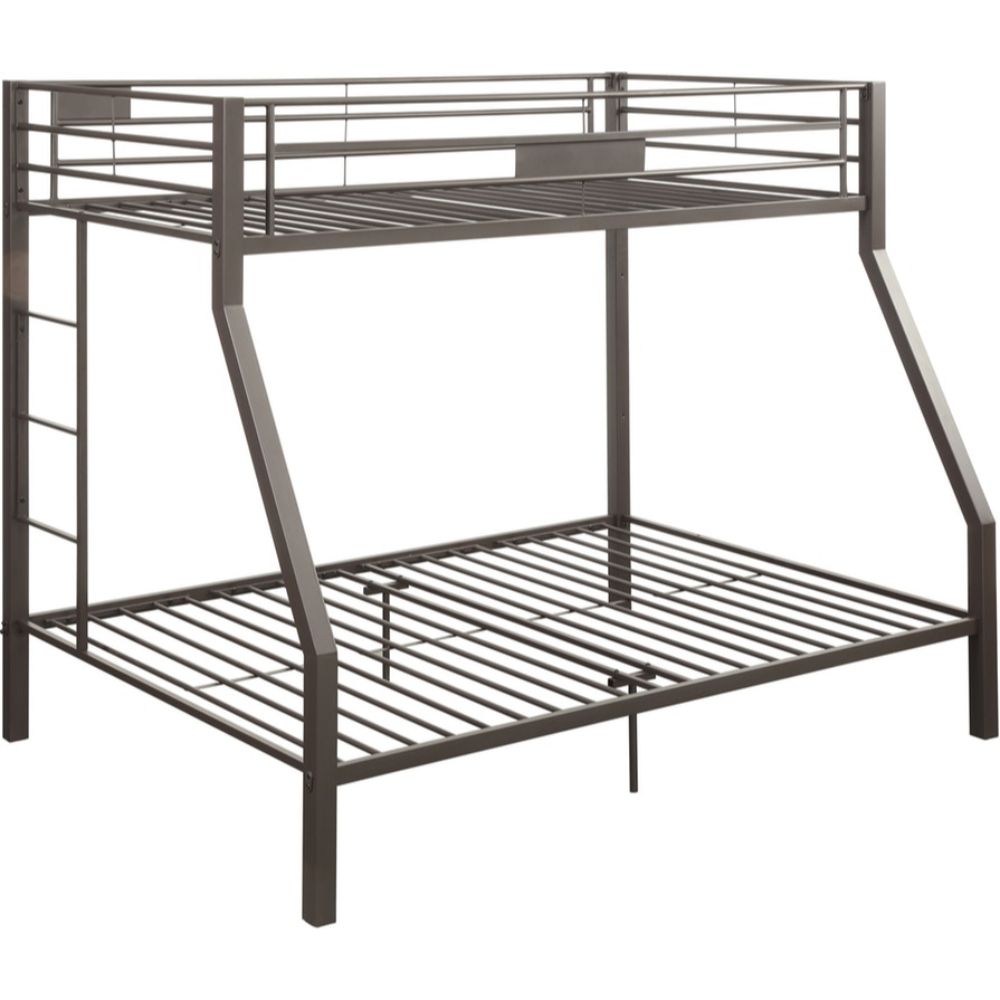 T/F Bunk Bed Part 2