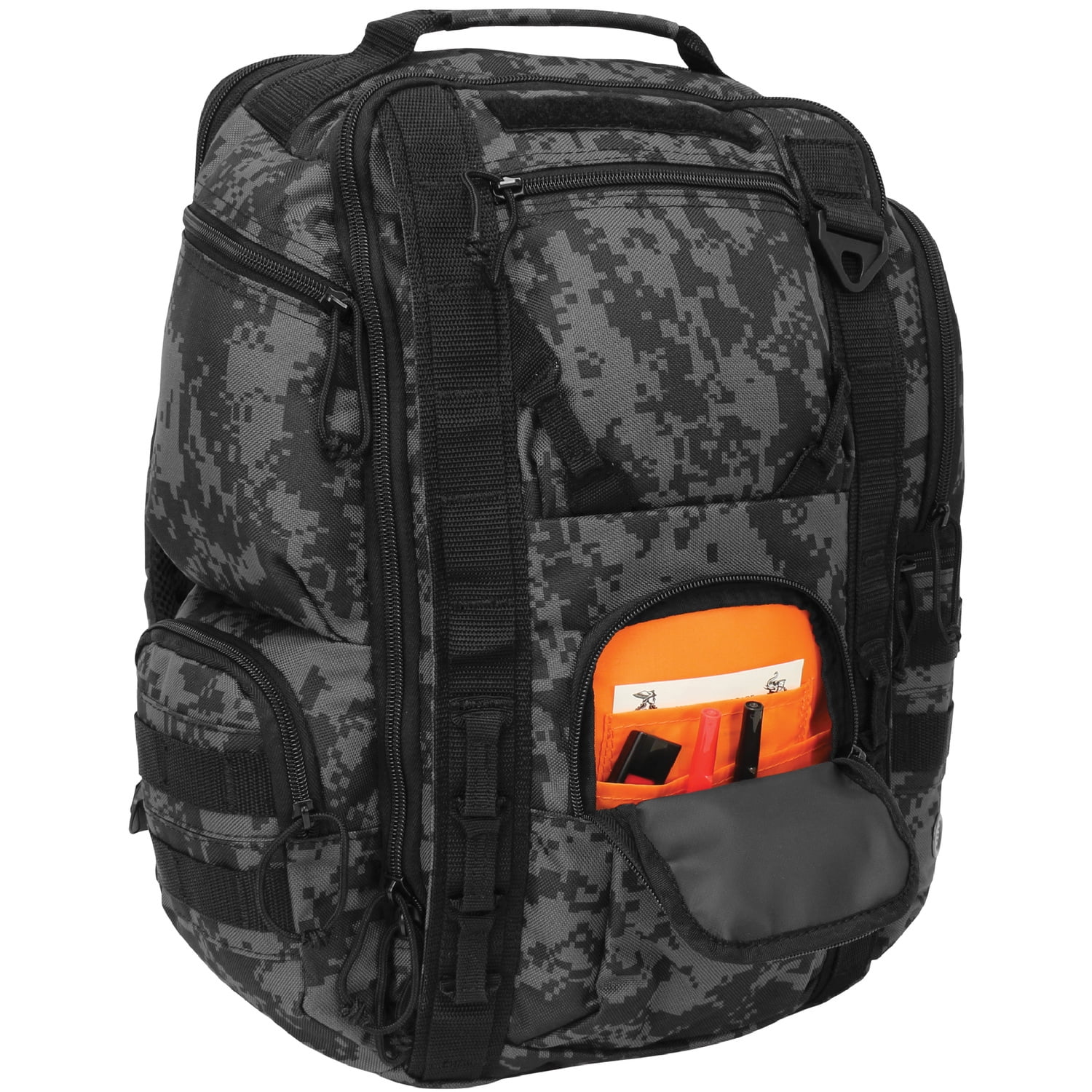 Mercury Tactical Gear Rogue Commuter Backpack | Military Luggage