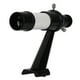 thumbnail image 4 of Buscador negro,Buscador para telescopio con soporte negro,Buscador óptico de estrellas 5X24 Fácil instalación Resistente,Reemplazo de montura ligera para accesorios astronómicos,Buscador de, 4 of 9