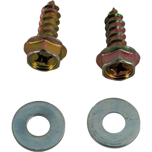 License Plate Bracket Compatible with 2020-2021 Toyota Highlander Front