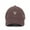 Brown, variant on Radio Tower Baseball Cap Embroidered Cotton Adjustable Dad Hat Olive