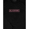 thumbnail image 3 of BlackPink  Adult Track List T-Shirt, 3 of 3