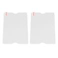 thumbnail image 1 of Tempered Glass Film, Anti Fingerprint 2Pcs Screen Protector  For Portal Remote Player 8 Inch, 1 of 8