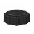 thumbnail image 3 of 1 x Coolant Expansion Tank Radiator Cap For Land Rover For BMW Mini R52 R53 R50, 3 of 4