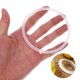 thumbnail image 5 of Fundas para frascos de vidrio hidropónicos con mangas largas para brotes, fundas opacas, 8 unidades, 5 of 6