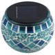 thumbnail image 4 of EeaseMX 1 lámpara LED de mosaico para jardín, exterior, impermeable, solar, decorativa., 4 of 8