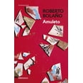 thumbnail image 1 of AMULETO DEBOLSILLO ROBERTO BOLAÑO, 1 of 2