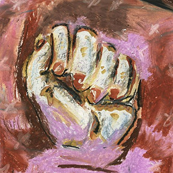 Distant Fist Unclenching (CD)