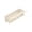 White, variant on weibbin Sponge Kitchen Sink Caddy 12x4x3.5in with Auto Draining Tray for Brush and Soap - Organizer