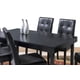 thumbnail image 4 of Comedor Angy Tagore 6 Sillas en Madera y Cubierta de MDF MOBILKRAFT Modelo Angy Tagore Madera y MDF, Estilo Clasico en Color Miel, 4 of 4