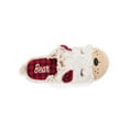 thumbnail image 5 of Dearfoams Cozy Comfort Matching Family Bear Slippers, 5 of 8