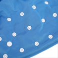 thumbnail image 2 of Couche lavable pour adulte, couche-culotte réglable et réutilisable, bleu foncé, 2 of 4