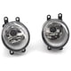 thumbnail image 2 of 1 Pairs Fog Light For Corolla Avensis Ractis Verso Rav 4 2003-2014 Halogen Lamp Asse, 2 of 4