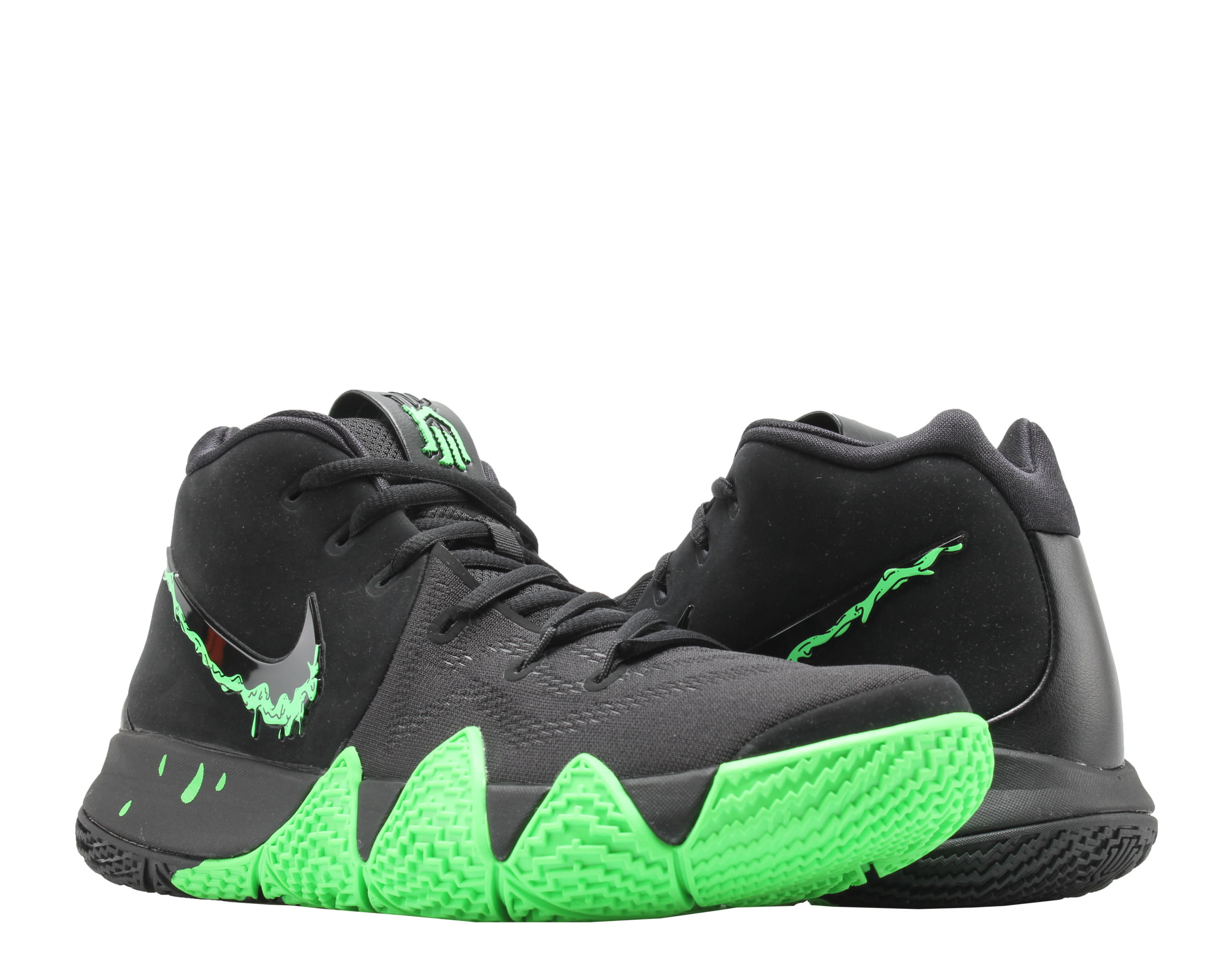 kyrie shoes halloween