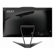 MSI All-in-One Computer PRO AP222T 13M-004US Intel Core i5 13th Gen 13400 (2.50GHz) 8GB DDR4 500 GB PCIe SSD 21.5 Touchscreen Windows 11 Pro 64-bit