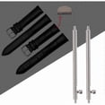 thumbnail image 4 of Stainless Steel Quick Release Spring Bars for Watches (18mm, 20mm, 22mm, 23mm) - 20 Pack, 4 of 4