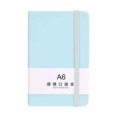 thumbnail image 1 of Antqov A6 Horizontal Notebook Hand Thickened Office Learning Notebook, Home Accessories, 1 of 2