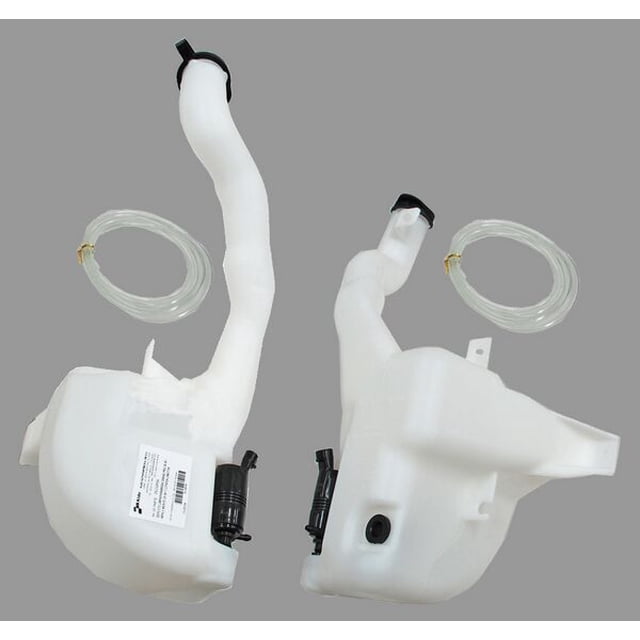 DEPOSITO LIMPIAPARABRISAS IMPALA 2006 al 2011 CHEVROLET Genérica .