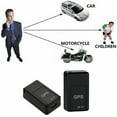 thumbnail image 4 of Happy Date Mini GPS Tracker Strong Magnetic Car Vehicle GSM GPRS GPS Car Truck Tracker Locator Real Time Tracking Positioning Device Anti Theft, 4 of 9