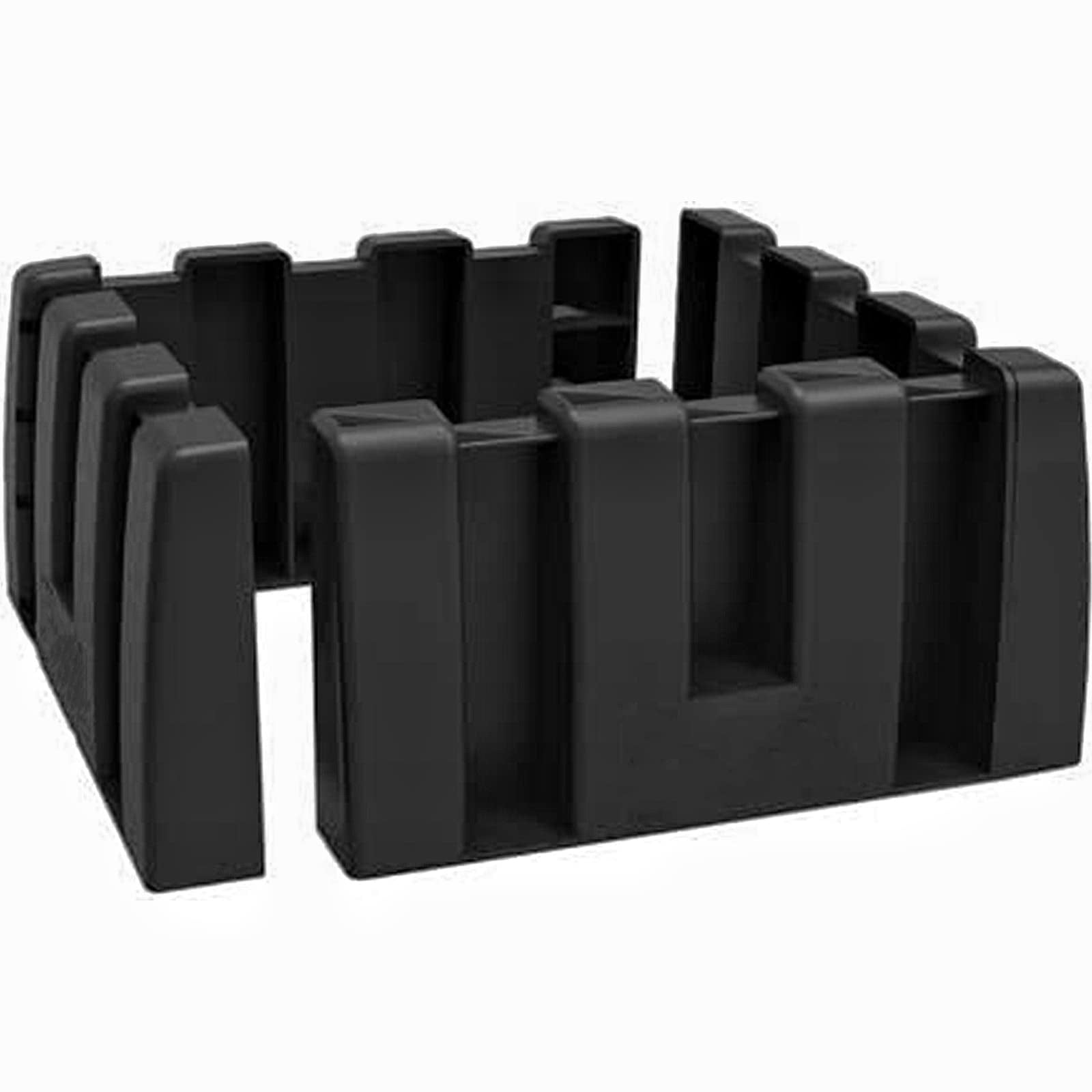Multipurpose Cargo Organizer Blocks Car Trunk Storage Organizer Blocks