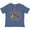 Indigo, variant on Inktastic 1st Day of Preschool Crayons and Apple Back to School Boys or Girls Toddler T-Shirt