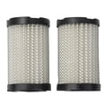 thumbnail image 5 of Lawn Mower Air Filter Replacement For Tecumseh 35066 For Oregon 30-301 10096 63087A 2 Pack For 3.5 & 4 HP Vertical Engines ECV100 LEV90 LEV115 OVRM60, 5 of 11