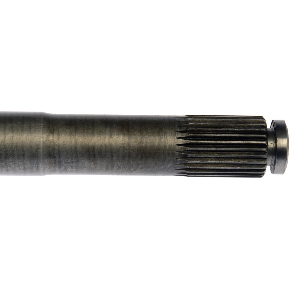 Dorman 630-235A Rear Driver Side Drive Axle Shaft for Specific Ford Models