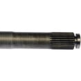 thumbnail image 4 of Dorman 630-235A Rear Driver Side Drive Axle Shaft for Specific Ford Models, 4 of 4