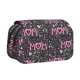 thumbnail image 1 of Easygdp Lovely Mom Ever para Estuche de Lápices con Tapa Flip, Suministros de Oficina y Universidad para Adolescentes y Adultos, 1 of 7