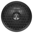 thumbnail image 3 of (2) American Bass GODFATHER 8" 800w Slim Open Back Midrange Car Speaker GF 8MR, 3 of 8