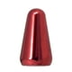thumbnail image 2 of 5 Uds Guitarra 3/5 Vías Interruptor Punta Perilla Ajuste para ST/TL () Rojo, 2 of 5
